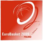 Eurobasket 2009 we Wrocławiu